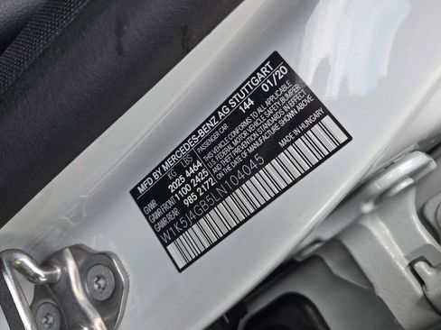 Used 2020 Mercedes-Benz CLA 250 image 31