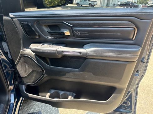 Used 2023 RAM 1500 Limited AWD/4WD image 29