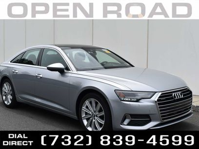 Used 2019 Audi A6 2.0T Premium w/ Convenience Package