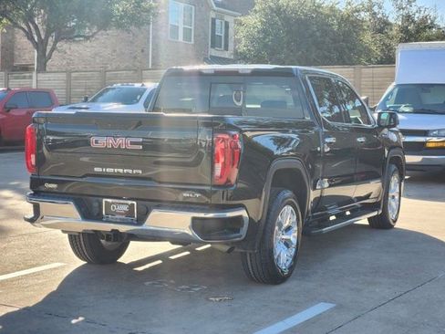 Used 2020 GMC Sierra 1500 SLT image 16
