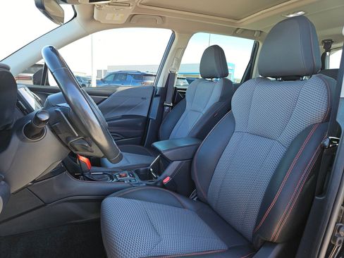 Used 2023 Subaru Forester Sport image 13