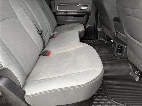 Used 2023 RAM 3500 Big Horn w/ Level 1 Equipment Group image 19