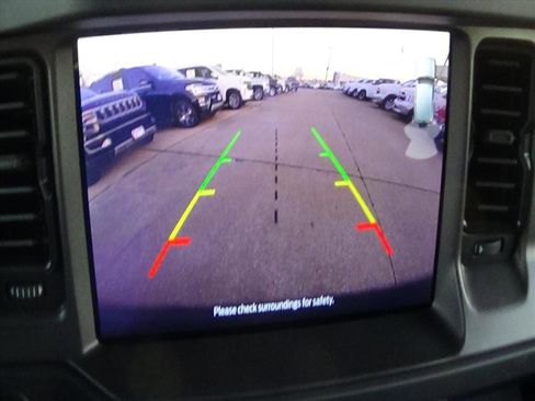 Used 2025 Ford Bronco Big Bend image 31