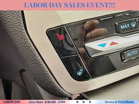 Used 2023 Ford Explorer XLT w/ Equipment Group 202A AWD/4WD image 20