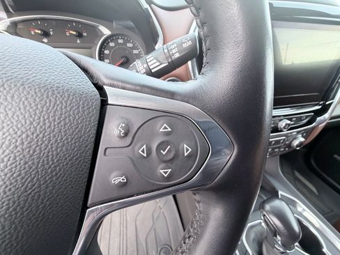 Used 2021 Chevrolet Traverse High Country w/ LPO, Cargo Package image 15