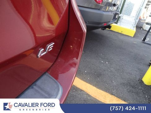 Used 2020 Toyota Sienna LE FWD image 6
