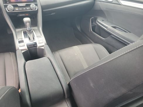 Used 2017 Honda Civic EX image 17
