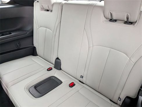 New 2026 INFINITI QX60 Autograph w/ Dark Cargo Package image 30