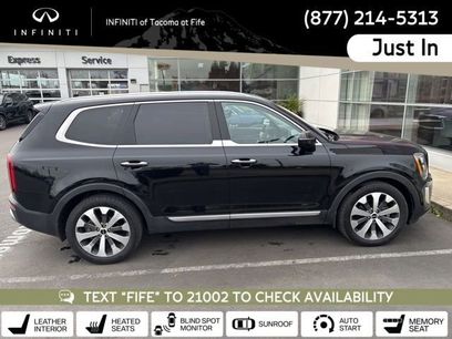 Used 2022 Kia Telluride SX