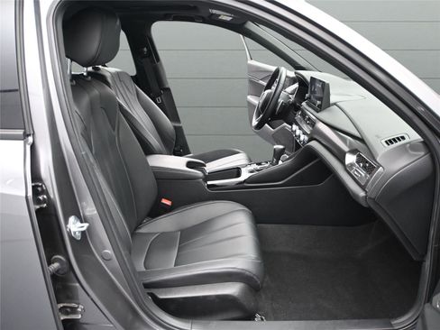 Used 2024 Acura Integra A-Spec image 15