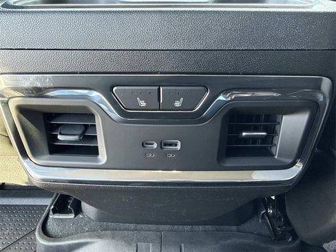 New 2026 Chevrolet Silverado 1500 LTZ w/ LTZ Premium Texas Edition image 23