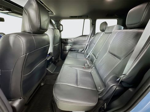 Used 2025 Toyota Land Cruiser image 4