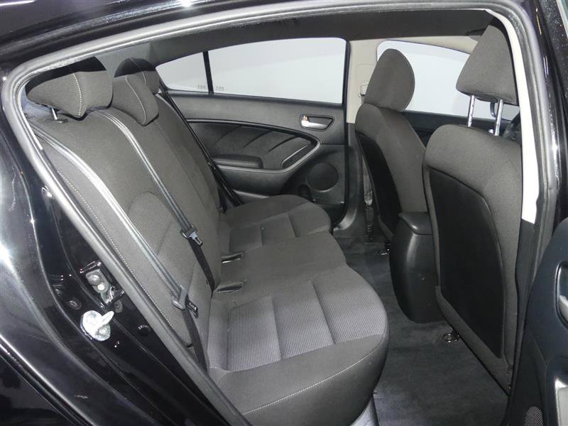 Used 2017 Kia Forte LX FWD image 26