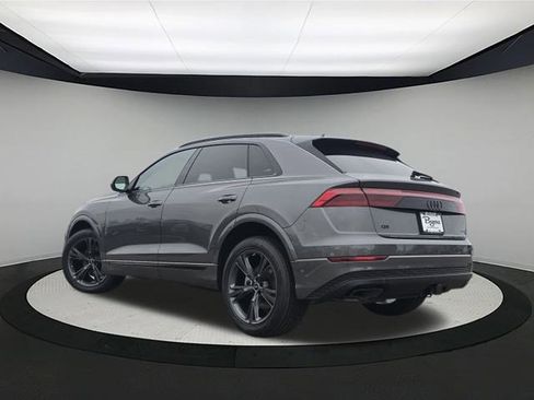 New 2026 Audi Q8 Premium image 5