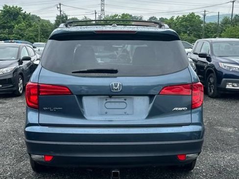 Used 2016 Honda Pilot EX-L image 3
