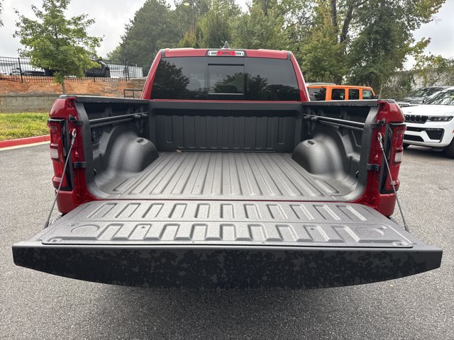New 2027 RAM 1500 Rebel AWD/4WD image 17