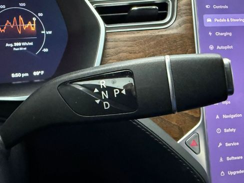 Used 2017 Tesla Model S 75 image 16