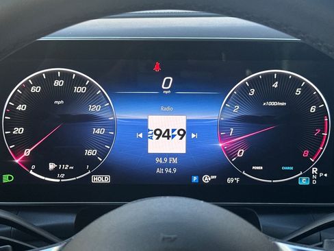 Certified 2023 Mercedes-Benz GLC 300 image 20