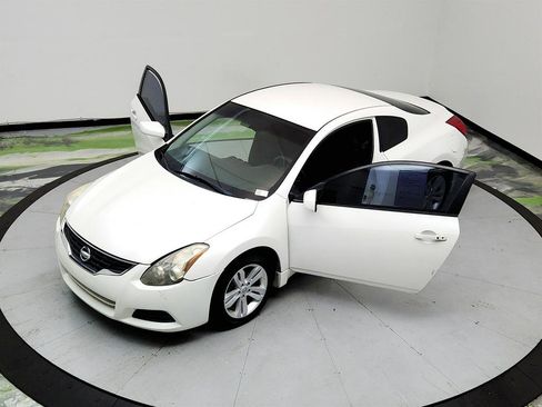 Used 2011 Nissan Altima 2.5 S image 30