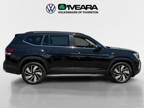Used 2026 Volkswagen Atlas SE AWD/4WD image 6