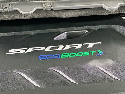 Used 2017 Ford Edge Sport w/ Equipment Group 401A image 45