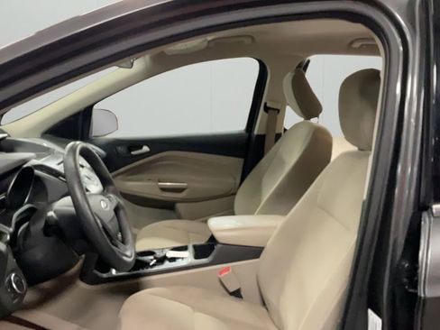 Used 2018 Ford Escape SE AWD/4WD image 14