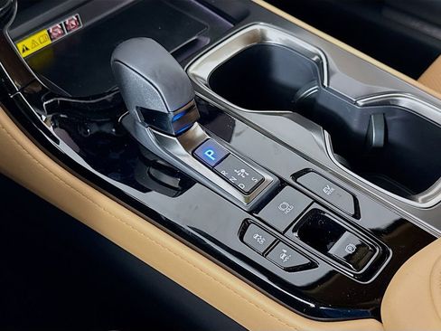 New 2026 Lexus NX 350h AWD w/ Premium Package image 15