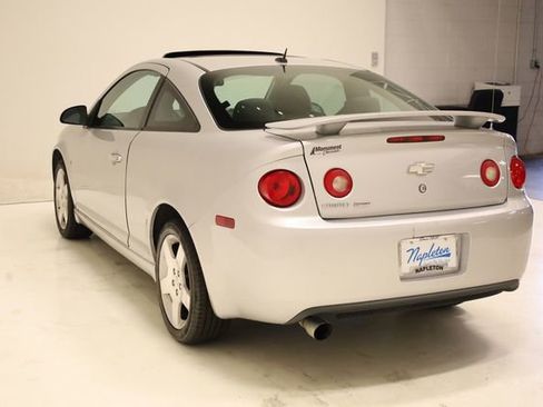 Used 2008 Chevrolet Cobalt Sport image 7