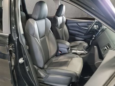 Used 2022 Subaru Ascent Onyx Edition AWD/4WD image 21