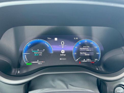 Used 2025 Toyota Sienna XSE image 14