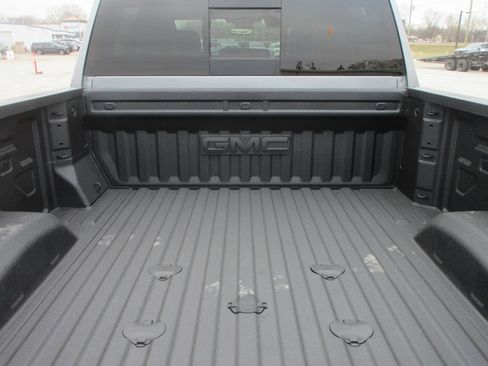 New 2026 GMC Sierra 2500 Denali Ultimate image 7