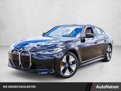 Used 2023 BMW i4 eDrive35 w/ Premium Package