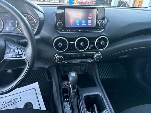 Used 2024 Nissan Sentra S image 20