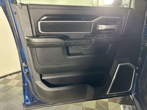 Certified 2022 RAM 2500 Laramie image 11