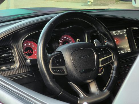 Used 2020 Dodge Charger SRT Hellcat w/ Harman/Kardon Audio Group RWD image 30