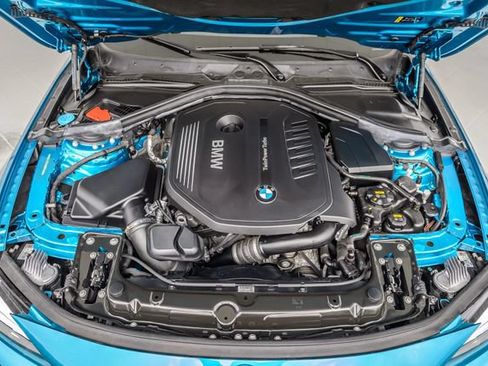 Used 2019 BMW 440i Gran Coupe xDrive AWD/4WD image 17