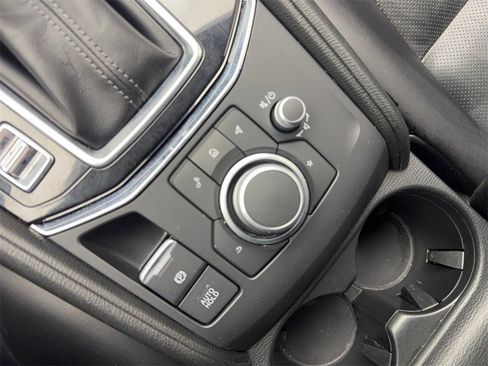 Used 2024 MAZDA CX-5 AWD 2.5 S w/ Select Package image 69