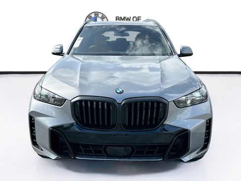 New 2026 BMW X5 sDrive40i w/ Executive Package image 2