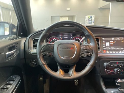 Used 2023 Dodge Charger Scat Pack w/ Plus Group image 19