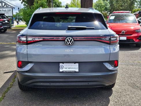 Used 2022 Volkswagen ID.4 Pro RWD image 4