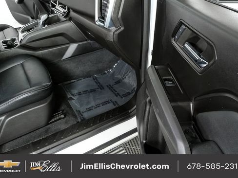 Certified 2024 GMC Canyon Elevation w/ Convenience Package image 22