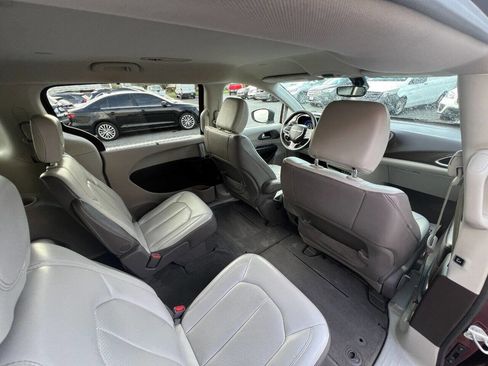 Used 2021 Chrysler Voyager Lxi image 33