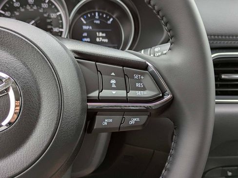 New 2025 MAZDA CX-5 AWD 2.5 S w/ Select Package image 26