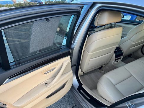 Used 2011 BMW 535i xDrive Sedan image 22