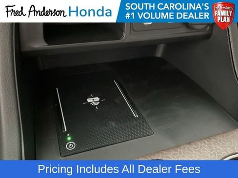 New 2026 Honda Pilot Elite image 15