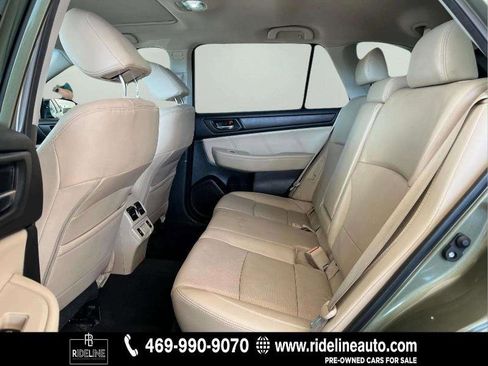 Used 2019 Subaru Outback 2.5i Limited image 18
