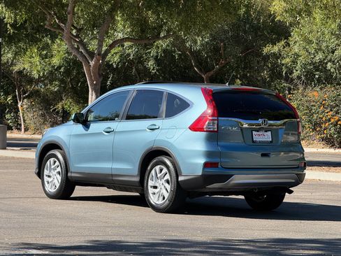 Used 2016 Honda CR-V EX image 5
