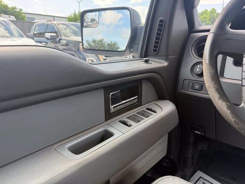 Used 2013 Ford F150 XL w/ Mid Equipment Group RWD image 30