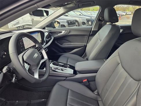 New 2025 Audi A5 2.0T Premium image 26