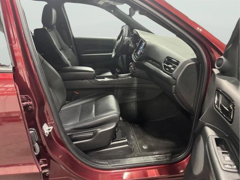 Used 2022 Dodge Durango GT w/ Blacktop Package image 9
